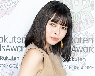 AKB48卒業直前の人見古都音「これから先はモデルの人見古都音としてランウェイを歩くのが目標です」