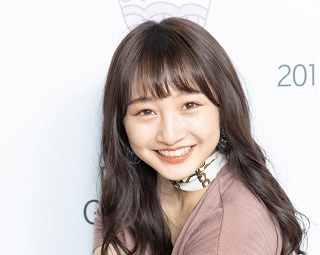 NMB48山本彩加「私自身、山本彩加としてもっともっと外に出られるようにがんばりたいなと思います」