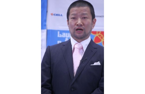 木村祐一さん