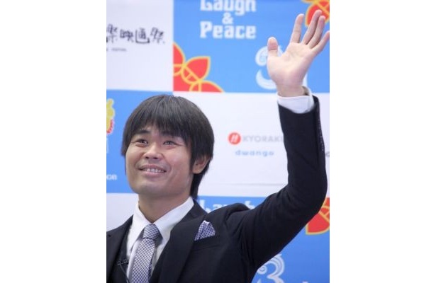 品川ヒロシさん