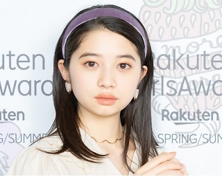桜田ひより、念願のランウェイに「緊張で、歩き始めが右足か左足かも覚えてないです(笑)」