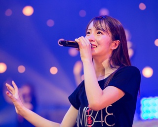 「ポッター平井の激推しアイドル！番外編」 卒業直前の城恵理子にサプライズ！「NMB48近畿十番勝負2019」 小嶋チームBⅡ公演レポート