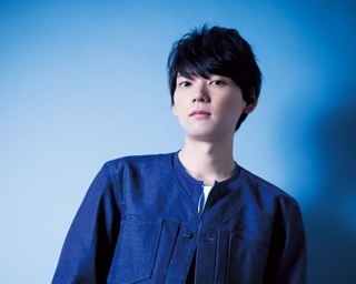 自称・理系男子の古川雄輝にインタビュー！  3年ぶりに村上春樹作品の舞台で主演