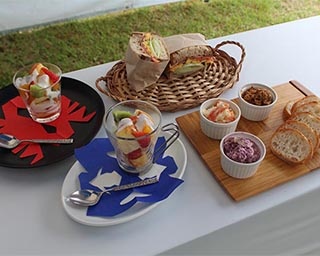 パンのおいしさ再発見！岡山県浅口市でタカキベーカリー2019岡山工場「パンまつり」開催