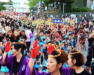 伊勢志摩に初夏を告げる祭り！三重県志摩市で「伊勢えび祭」開催