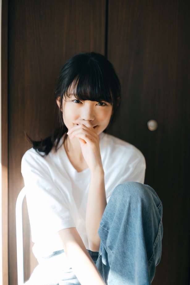 いま注目の被写体モデル、雪見みとさん