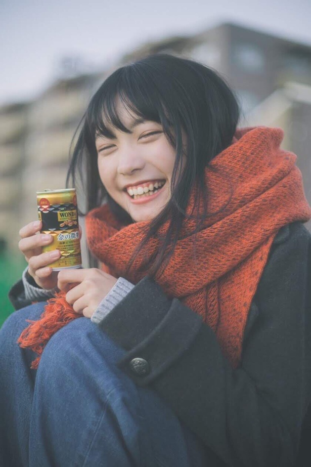 いま注目の被写体モデル、雪見みとさん