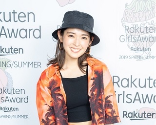 矢作穂香「ランウェイでは、冷静な自分がいてびっくりしました」