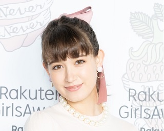 トラウデン直美「ランウェイ、何回でも"おかわり″できそうです(笑)」