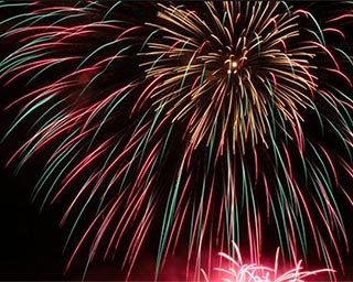 毎年6月第1土・日曜日は祭りに行こう！石川県輪島市で「輪島市民まつり」開催