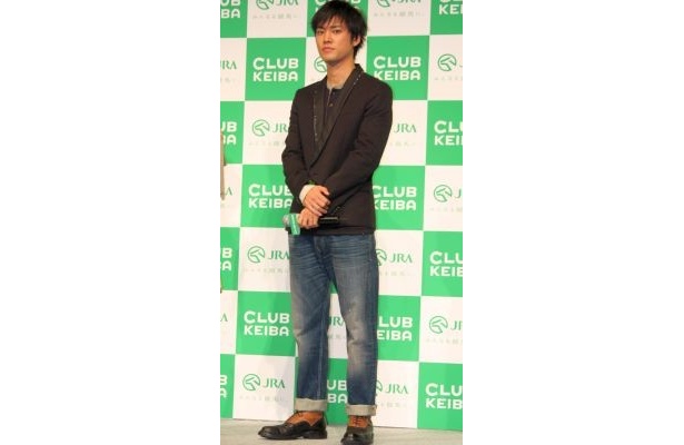 桐谷健太さん