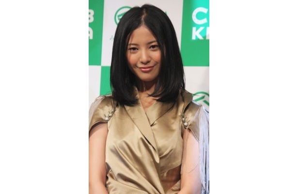 吉高由里子さん