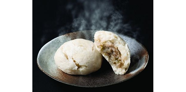 「福福まんじゅう（にくまん）」