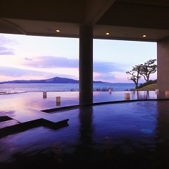 海へと続く「インフィニティ風呂」誕生！最新温泉リゾート「TAOYA志摩」