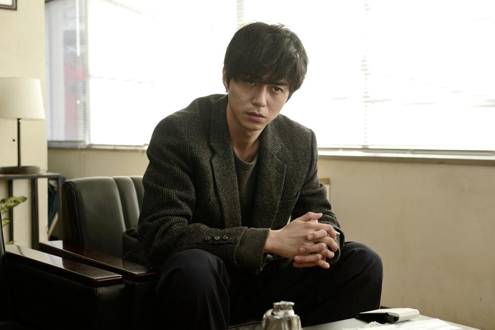 「悪党」の気になる第3話はどうなる?