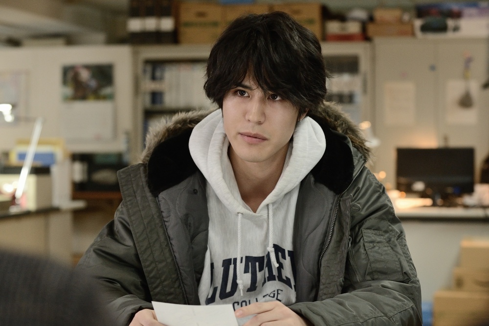 【写真を見る】話題のドラマ「悪党」。第2話のおさらい&第3話のあらすじをチェック!