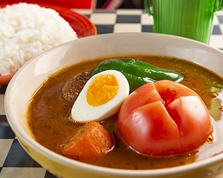 食べてキレイになる！ 神奈川の名物トマト料理＜後編＞