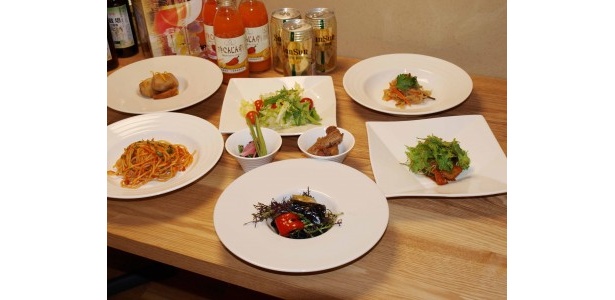 「本物の野菜」を、食べて、学べて、買えるお店が青山に登場！