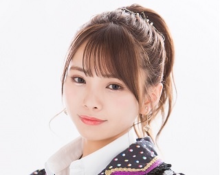 NMB48からの卒業を発表した磯 佳奈江が神戸レオネッサ応援大使に就任！