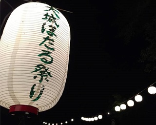 幽玄な光が乱舞！静岡県伊豆市で「天城ほたる祭り」開催