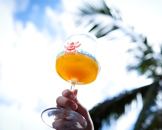 冷たいビールで初夏を感じる！沖縄県那覇市で「ビアフェス沖縄2019」開催