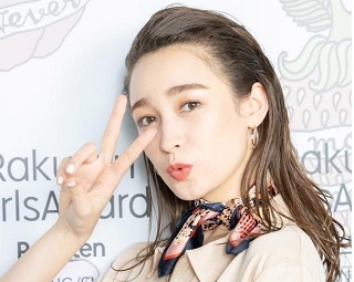 ViViモデル・藤井サチ「みんなでファションを楽しんで人生をエンジョイしましょう！」