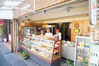 京都ひとり旅特集！文筆家・甲斐みのりさんが推薦するまちのベーカリー3選