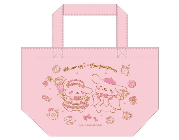 ランチトート(税抜1500円)※6月4日(月)より販売