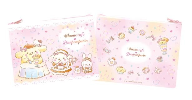 ポーチ(税抜1000円)※6月8日(土)より販売