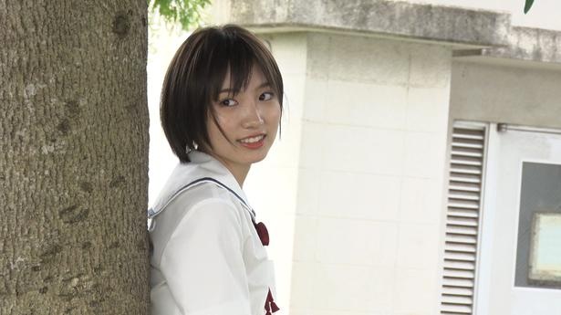 NMB48太田夢莉「ノスタルチメンタル」写真集の撮影の裏側をたっぷりと