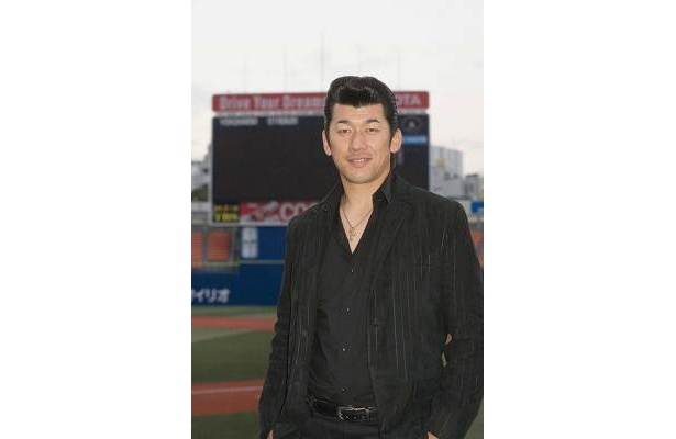 【本誌連載の拡大版】三浦大輔選手インタビュー（1）