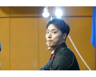 編集部が独断で選出！4月のシーホース三河月間MBP選手は2度目の受賞、岡田侑大！