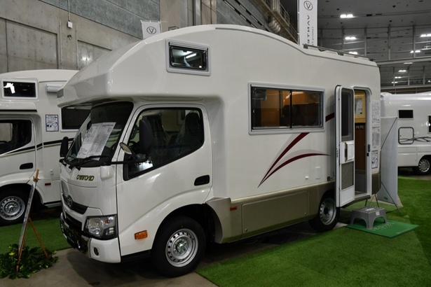バンテックセールス　コルドリーブス1.2