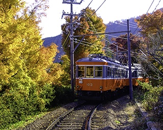 箱根登山電車｢箱根湯本-強羅間開業100周年キャンペーン｣＆原鉄道模型博物館｢箱根登山電車100年展｣が開催！