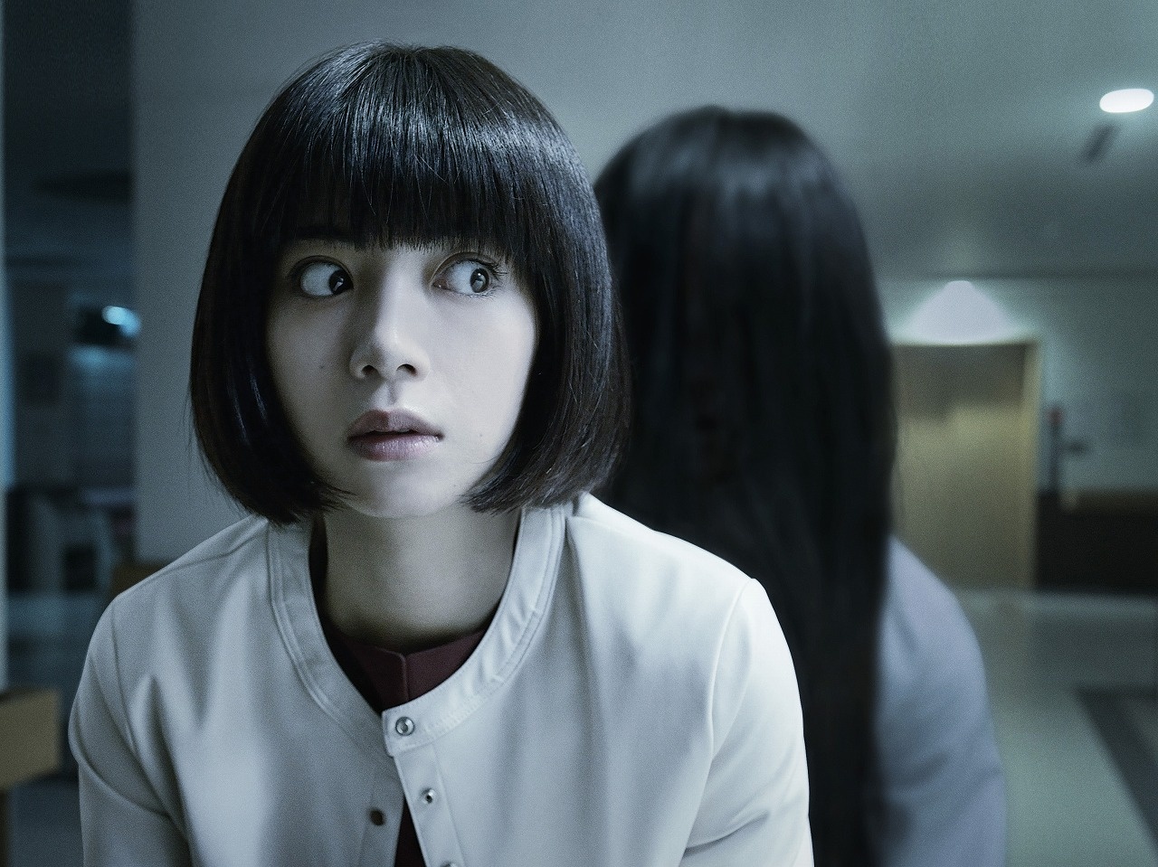 怖いだけじゃない!『貞子』に感動する観客が続出
