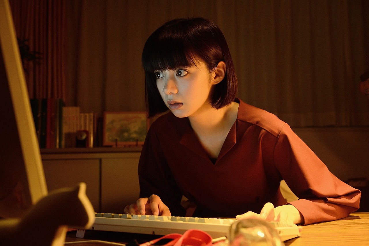 和真を捜す茉優は、投稿動画の中に見てはいけないものを発見してしまう…