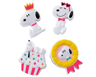 カラフルなスヌーピーグッズ5選！ポップなアイテムで気分をアゲよう