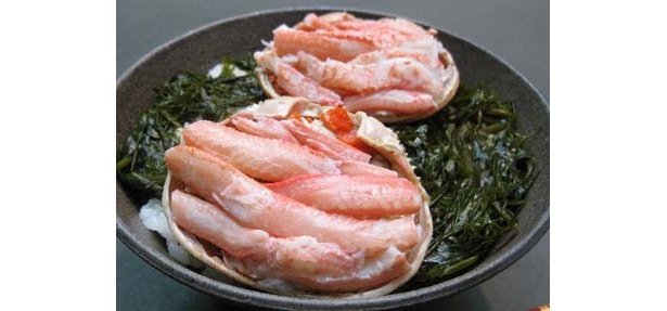 石川「能登丼」