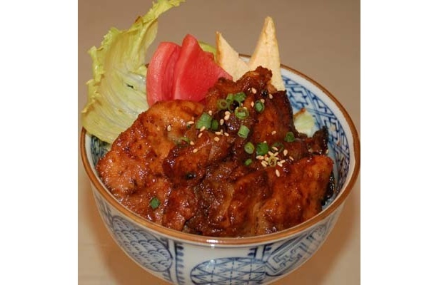 神奈川「Magukaru　don」