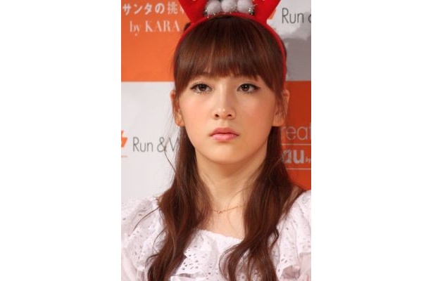 ジヨンさん