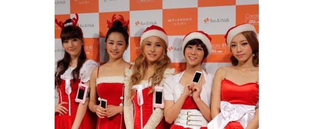 日本語が上手なメンバー