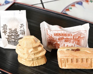 堺の歴史と文化に触れる！古墳と和菓子を巡るご当地名物旅