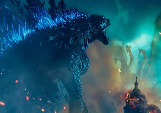 『ゴジラ キング・オブ・モンスターズ』は大ヒット公開中!