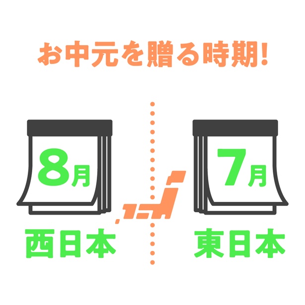 Pr ハンカチは贈ってはいけないーーお中元の前に知っておきたいマナーについて ウォーカープラス