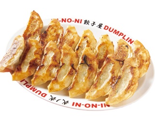 伝統に独自カラーをプラス！福岡・進化系”ヤング餃子”8選