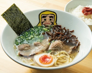 New ＆ リニューアルオープン！福岡で注目のラーメン店4選