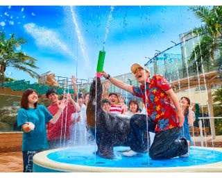 昼も夜も楽しめる！サンシャイン水族館の夏フェス2019