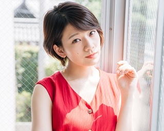 佐藤美希「感情の変化を表現するのが本当に難しくて。だからこそおもいきり全力を出し切ります」