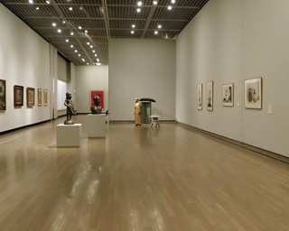 日常がテーマの幅広い作品を展示！和歌山県立近代美術館で企画展開催中