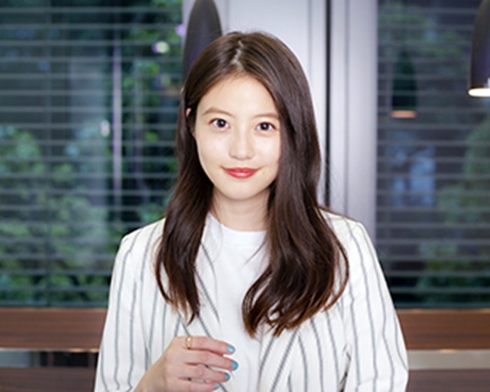 今田美桜「私は女優」、躍進の背景に高校時代から貫く芝居への想い